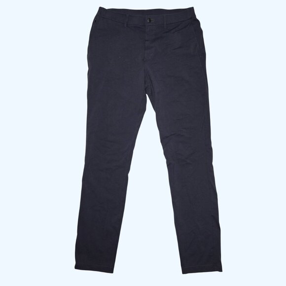 Public Rec Pants Men 34x36 All Day Every Day Gamechanger Rec Stretch Zip Pockets - Picture 2 of 10